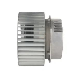 Centrifugal Fan, Inlet108mm, Steel, HVAC, 230V