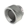 Centrifugal Fan, Inlet108mm, Steel, HVAC, 230V - view 2