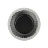 Centrifugal Fan, Inlet108mm, Steel, HVAC, 230V - view 3