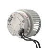 Centrifugal Fan, Inlet108mm, Steel, HVAC, 230V - view 4