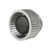 Centrifugal Fan, Inlet108mm, Steel, HVAC, 230V - view 5
