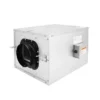 Centrifugal Fan, Inline, 220 V, Corded Electric - view 2