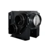 Centrifugal Fan, Inline, 220 V, Metal