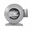 Centrifugal Fan, Inline, 240V, Electric - view 2