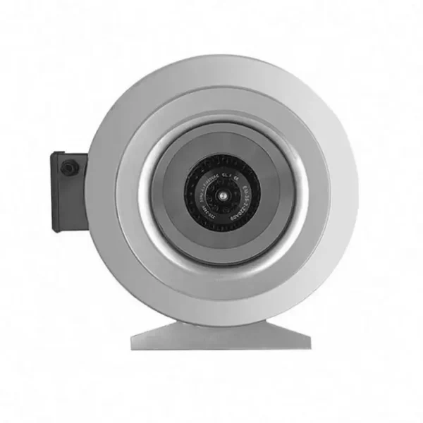 Centrifugal Fan, Inline, 240V, Electric - view 3