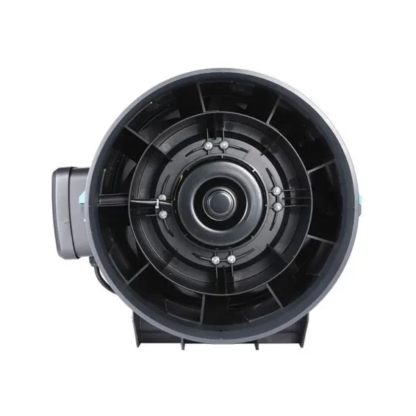 Centrifugal Fan, Inline, 240V, Electric - view 5