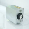 Centrifugal Fan, Inline, 380 V, Carbon Steel