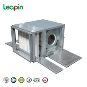 Centrifugal Fan, Inline, HVAC