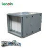 Centrifugal Fan, Inline, HVAC - view 2