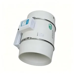Centrifugal Fan, Inline, PP, Laboratory Furniture