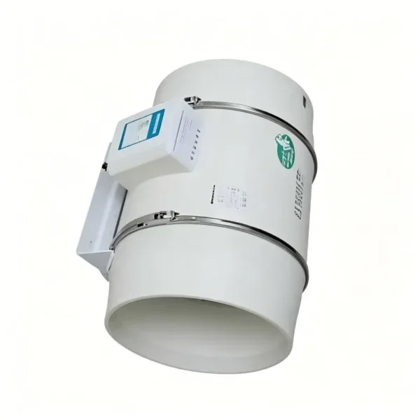 Centrifugal Fan, Inline, PP, Laboratory Furniture