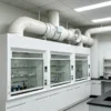 Centrifugal Fan, Inline, PP, Laboratory Furniture - view 2