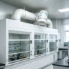 Centrifugal Fan, Inline, PP, Laboratory Furniture - view 3