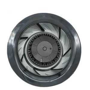 Centrifugal Fan, IP44, HVAC