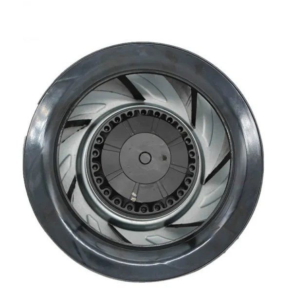 Centrifugal Fan, IP44, HVAC