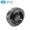 Centrifugal Fan, IP44, HVAC - view 3
