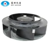 Centrifugal Fan, IP44, HVAC - view 4