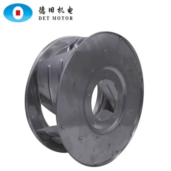 Centrifugal Fan, IP44, HVAC - view 6