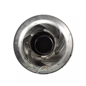 Centrifugal Fan, IP54, AC230V, 310mm, R3G310-AN43-71