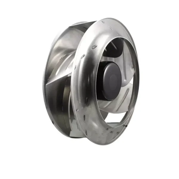 Centrifugal Fan, IP54, AC230V, 310mm, R3G310-AN43-71 - view 2
