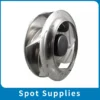 Centrifugal Fan, IP54, AC230V, 310mm, R3G310-AN43-71 - view 3