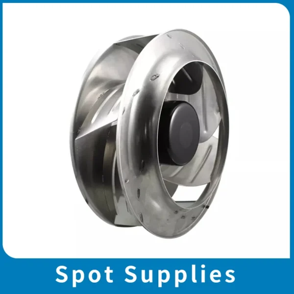 Centrifugal Fan, IP54, AC230V, 310mm, R3G310-AN43-71 - view 3
