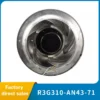 Centrifugal Fan, IP54, AC230V, 310mm, R3G310-AN43-71 - view 4