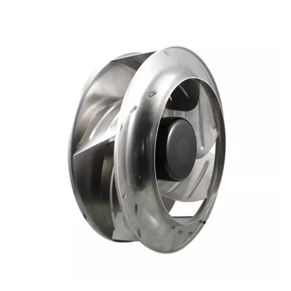 Centrifugal Fan, IP54, AC230V, 310mm, R3G310-AN43-71 - view 6