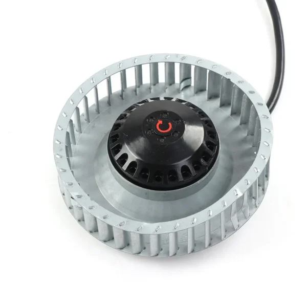Centrifugal Fan, IP54, HVAC