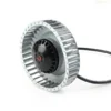 Centrifugal Fan, IP54, HVAC - view 2