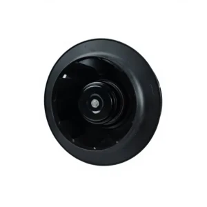 Centrifugal Fan, IPX4, Waterproof, Plastic, 250mm