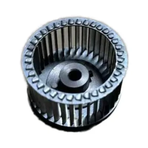 Centrifugal Fan, Iron