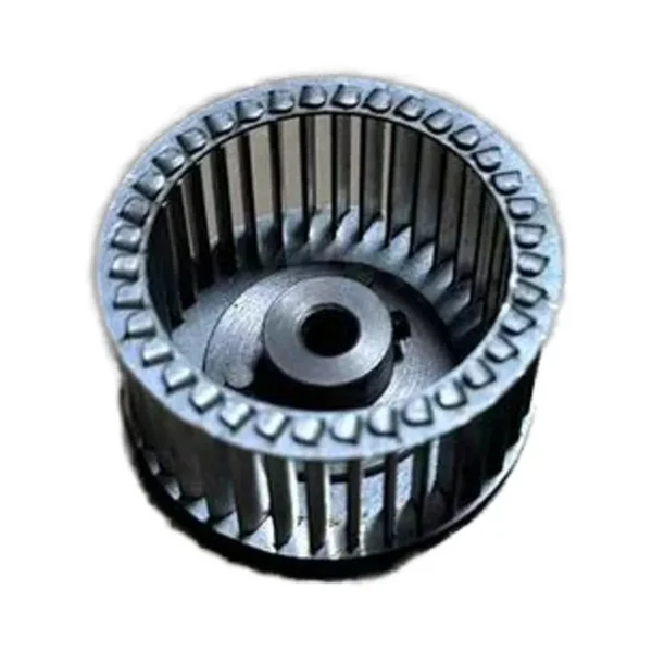 Centrifugal Fan, Iron
