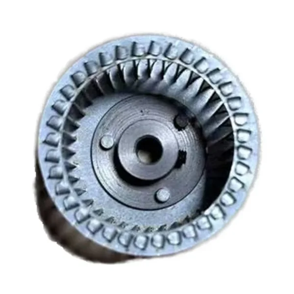 Centrifugal Fan, Iron - view 2
