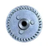 Centrifugal Fan, Iron - view 3
