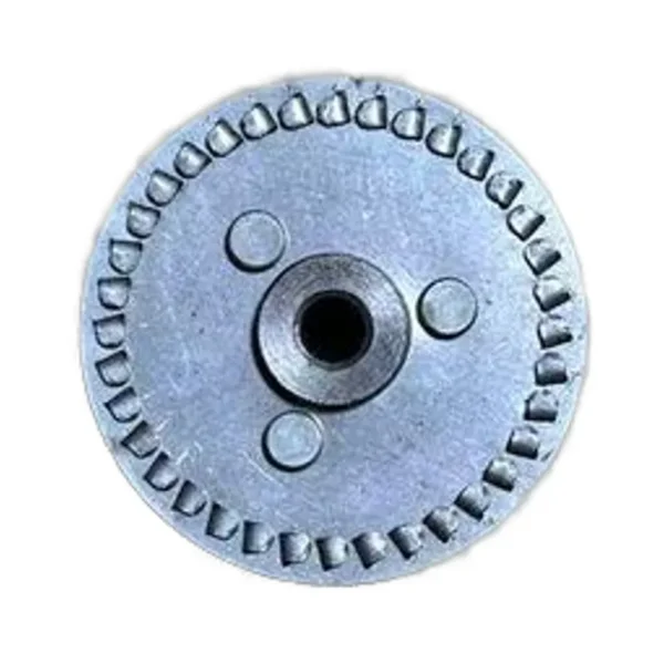 Centrifugal Fan, Iron - view 3