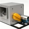 Centrifugal Fan, ISQ, Inline, M3h - view 3