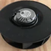 Centrifugal Fan, JEEK, 220mm, 48V, PWM