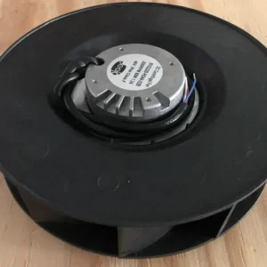 Centrifugal Fan, JEEK, 220mm, 48V, PWM