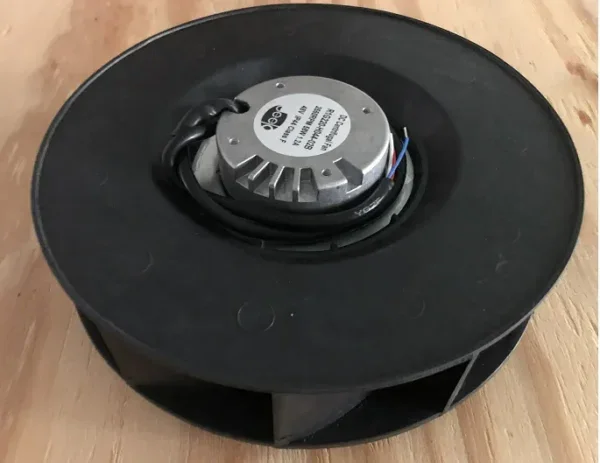 Centrifugal Fan, JEEK, 220mm, 48V, PWM