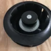 Centrifugal Fan, JEEK, 220mm, 48V, PWM - view 2