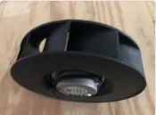 Centrifugal Fan, JEEK, 220mm, 48V, PWM - view 4