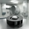 Centrifugal Fan, JEEK, 220mm, 48V, PWM - view 6