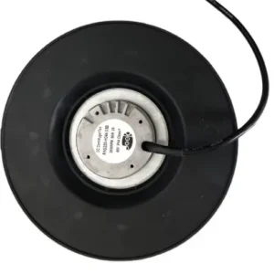 Centrifugal Fan, JEEK, 220mm, Plastic, 48v