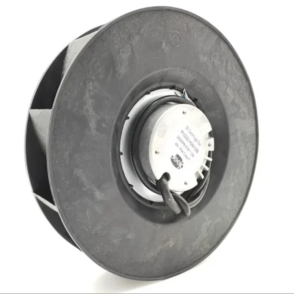 Centrifugal Fan, JEEK, 220mm, Plastic, 48v - view 4