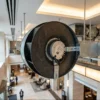 Centrifugal Fan, JEEK, 220mm, Plastic, 48v - view 5