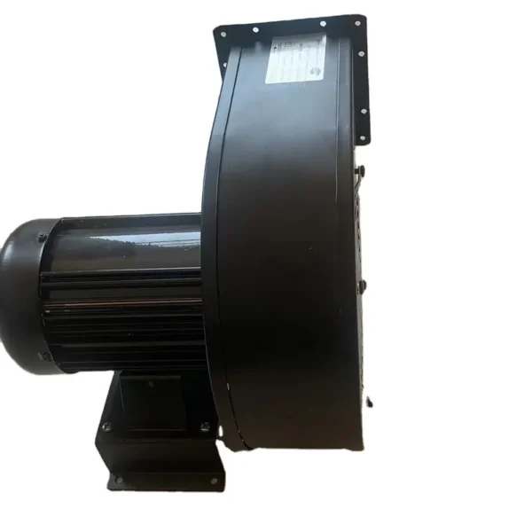 Centrifugal Fan, JEEK, 2800rpm, 170FLJ, 220v - view 2