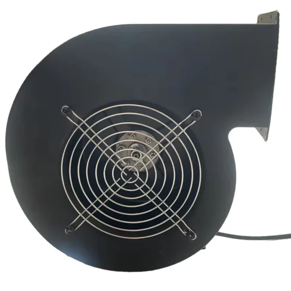 Centrifugal Fan, JEEK, 2800rpm, 170FLJ, 220v - view 4