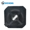 Centrifugal Fan, K2E250-RA50-01, 230V, Radial, HVAC - view 5