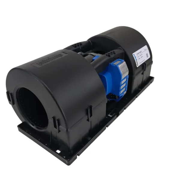 Centrifugal Fan, K3G097-AK28-75, 26V, 345W, 3600RPM - view 2